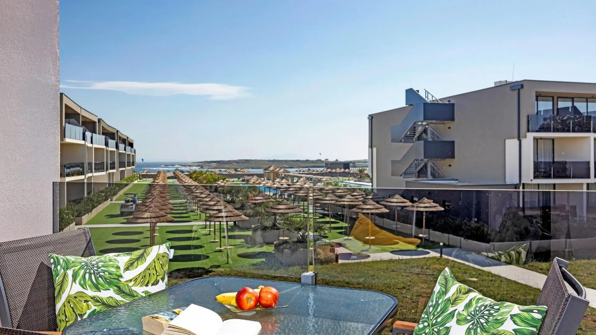 Residence Del Mar Emotion Ližnjan