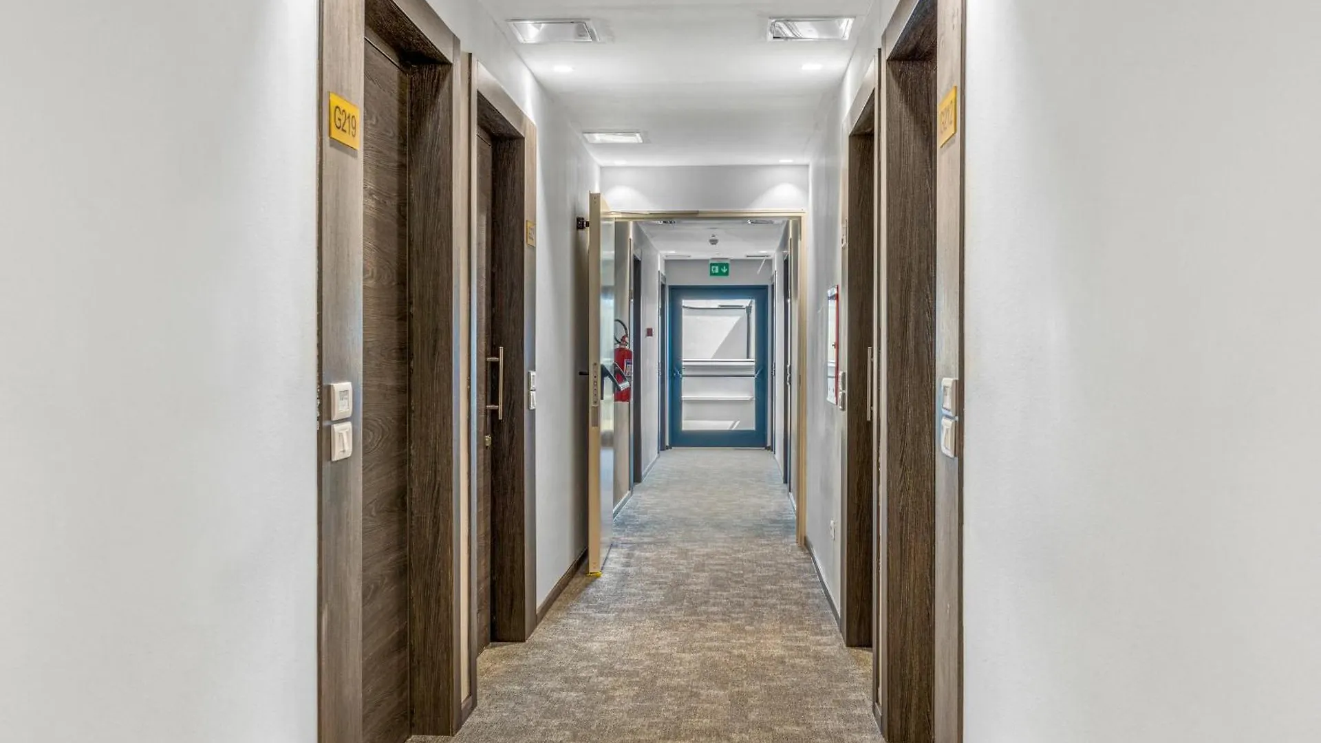 **** アパートホテル Residence Del Mar Emotion Ližnjan クロアチア