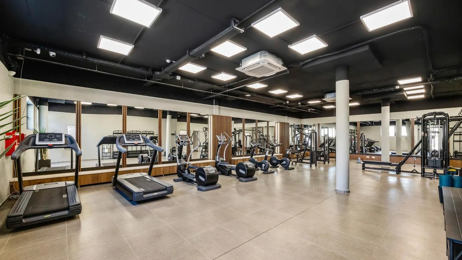 アパートホテル Residence Del Mar Emotion Ližnjan