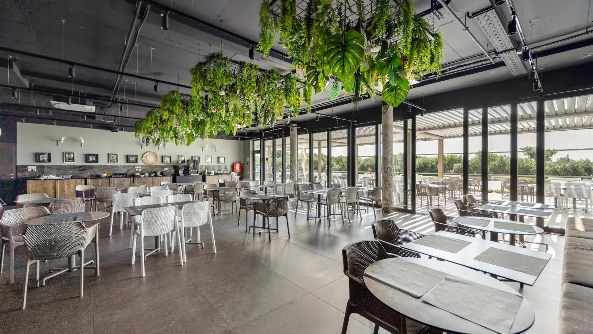 Residence Del Mar Emotion Ližnjan アパートホテル