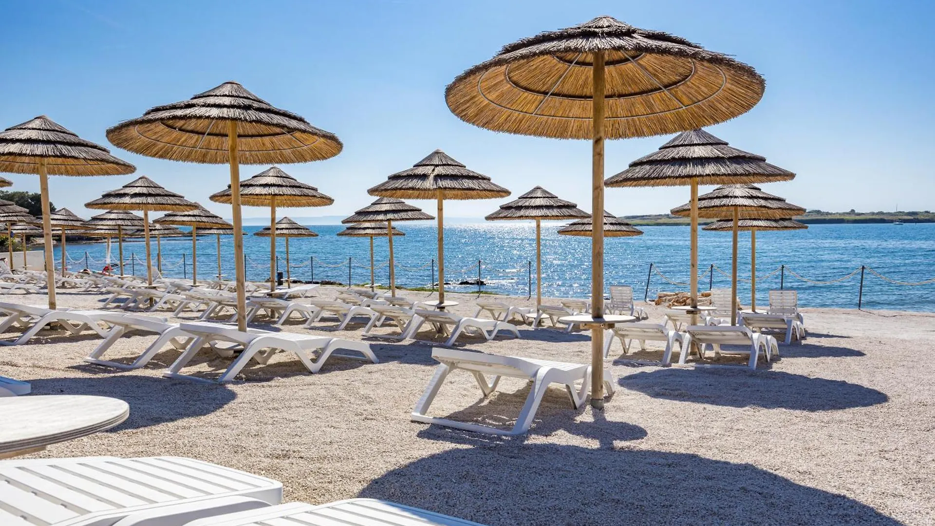 Residence Del Mar Emotion Ližnjan Kroatien