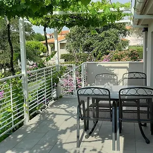 Apartment Haus Mirela