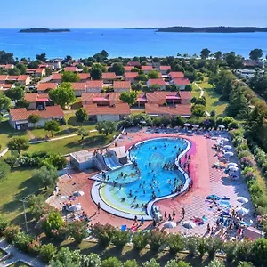 4* Feriepark Mobile Homes Bi Village - Adriatic Kampovi