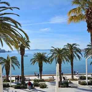 Adriana 3*, Split Kroatien