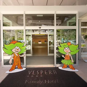 Family Vespera 4*, Mali Lošinj Kroatien