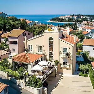 5* Bed and breakfast Boutique Oasi