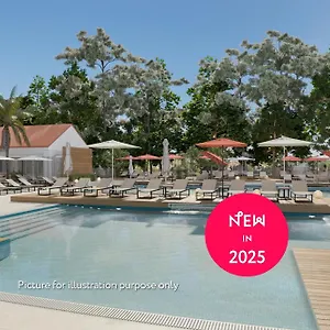 Pelegrin Plava Laguna (adults Only) 4*, Umag Kroatien