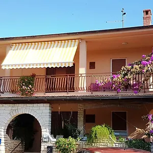 Apartment Taja