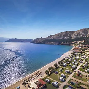 Valamar 4* Baška