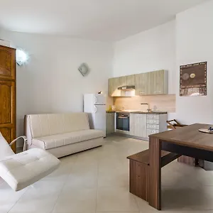 Apartment Gloria