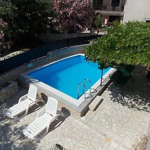 Apartment Aurelia