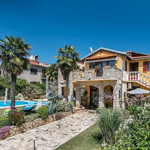 Apartment Zara