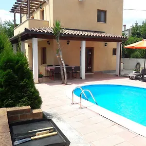 Apartment Vacation Licinius