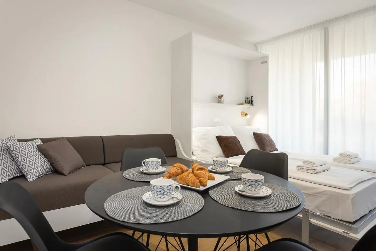 Residence Del Mar Emotion Liznjan