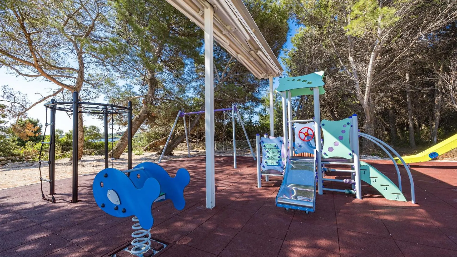 Residence Del Mar Emotion Ližnjan Apartahotel