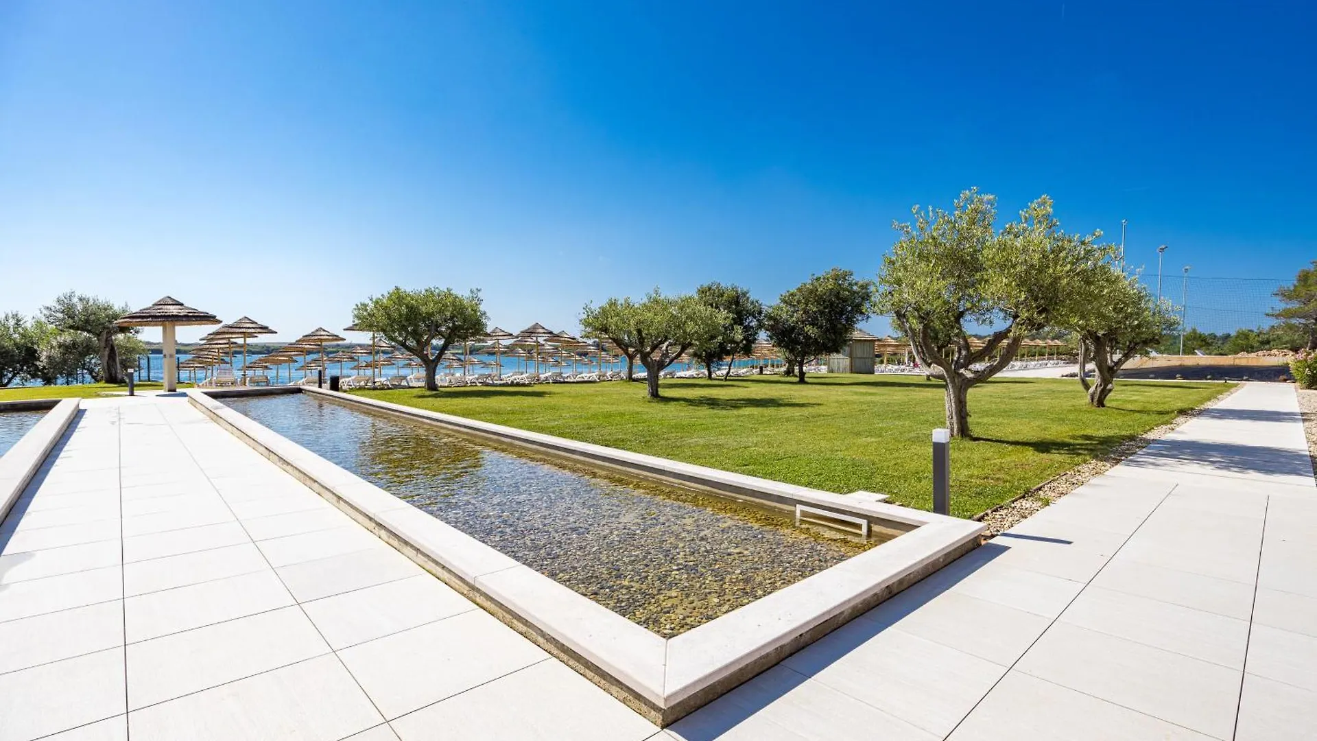 Residence Del Mar Emotion Ližnjan