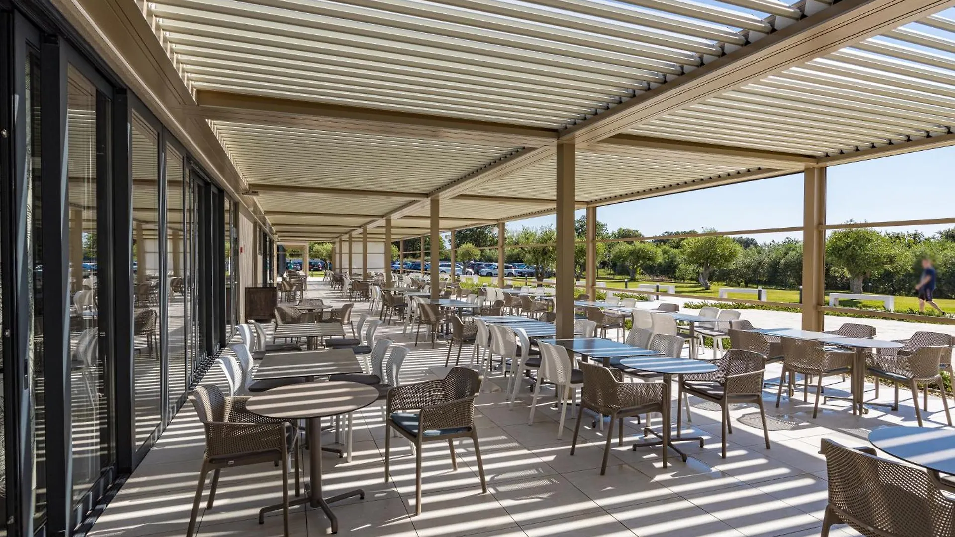 Aparthotel Residence Del Mar Emotion Ližnjan
